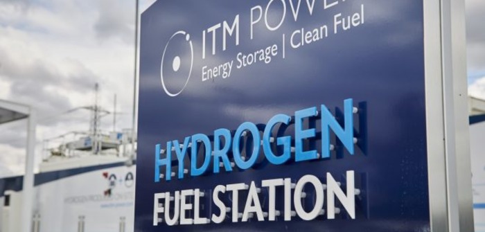 Funding awarded to consortium for UK hydrogen refueling infrastructure