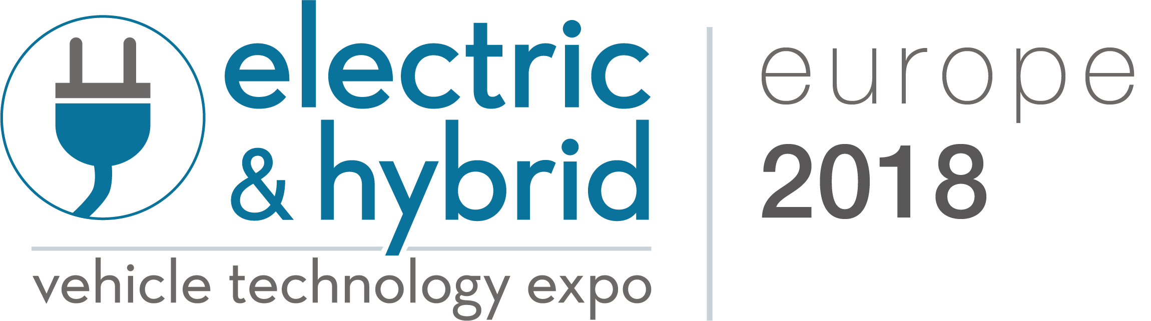 Electric & Hybrid Vehicle Technology Expo Europe 2018