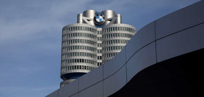 BMW and Great Wall Motor to collaborate on EVs