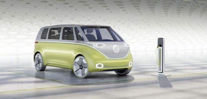 Volkswagen to expand EV production worldwide