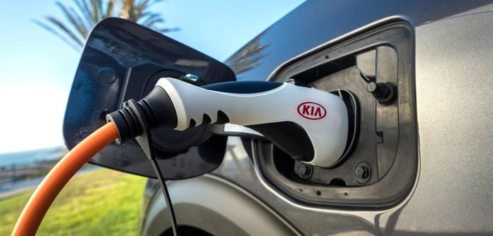 Kia expands alternative fuel line-up with 2018 Kia Niro PHEV