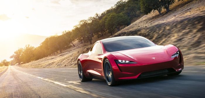 Tesla rocks the auto industry with two stunning debuts