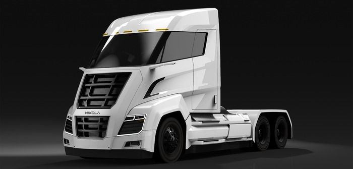 Nikola Motors hires vice president of hydrogen and fuel cell technologies