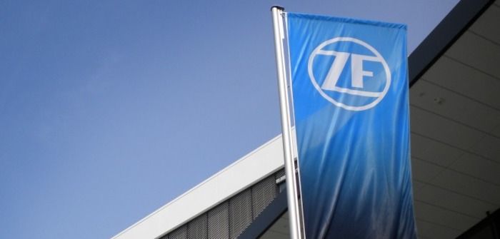 ZF expands electromobility production capacity