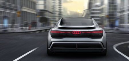 Audi targeting electrified sales of 800,000 vehicles in 2025