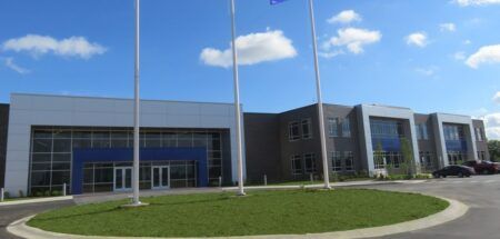 BorgWarner opens new technical center to support hybrid and electric product portfolio