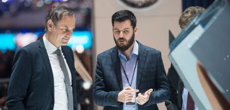 Porsche takes a stake in electric vehicle company Rimac