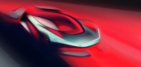 Automobili Pininfarina makes key appointments for luxury EV range