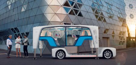 Rinspeed to move Snap concept vehicle into limited production