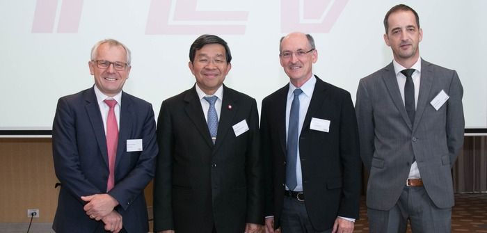FEV expands operations in Asia with foundation of FEV Thailand