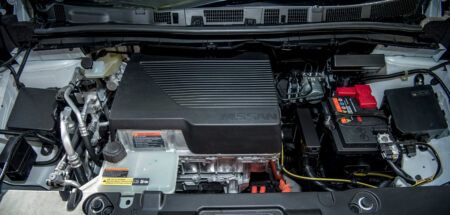 Nissan to sell electric battery business to Envision