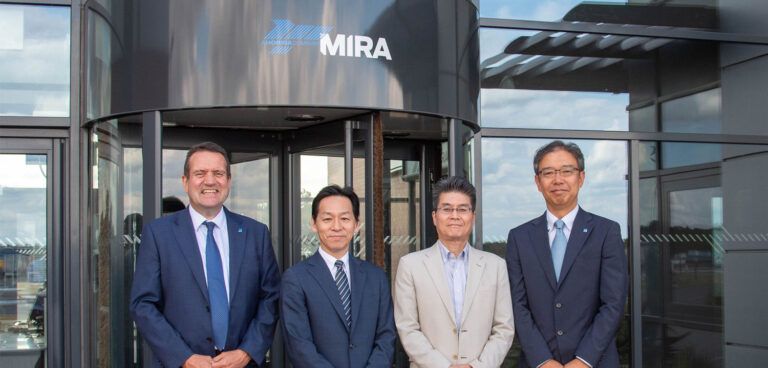 Horiba MIRA and Keihin partner for next-generation EV powertrain
