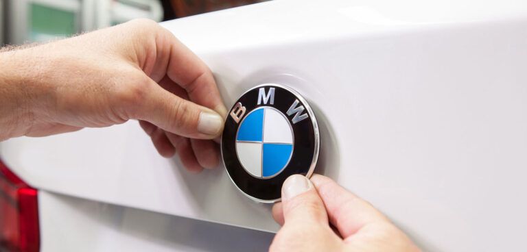 New BMW facility to produce electrified and ICE vehicles on same line