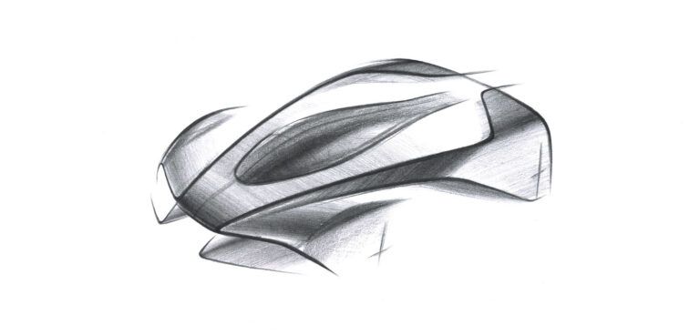 Aston Martin confirms Project 003 hypercar