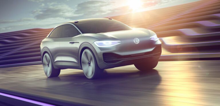 Volkswagen to provide EVs for ridesharing initiative in Israel