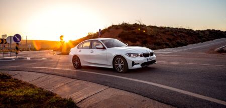 BMW to launch new plug-in hybrid 3 Series