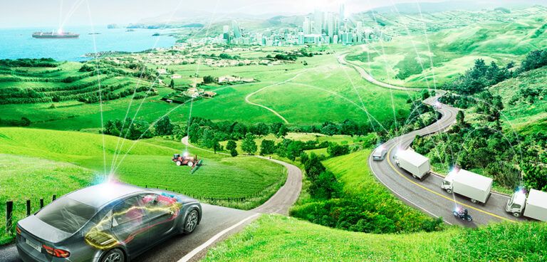 Denso takes stake in Infineon to enhance automated and electromobility development