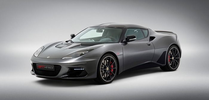 Lotus and Williams Advanced Engineering to develop next-gen powertrain technology