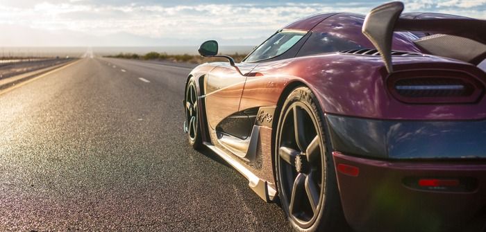 Koenigsegg partners with NEVS with emphasis on electrification