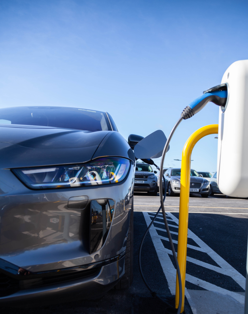 Fast Charge Models Ultra-fast charging is the key to future mobility - Electric & Hybrid ...