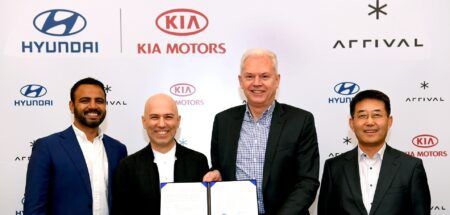 Hyundai Kia