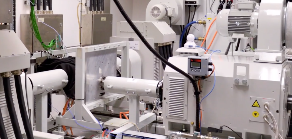 Intertek's new European EV propulsion testing Centre of Excellence ...