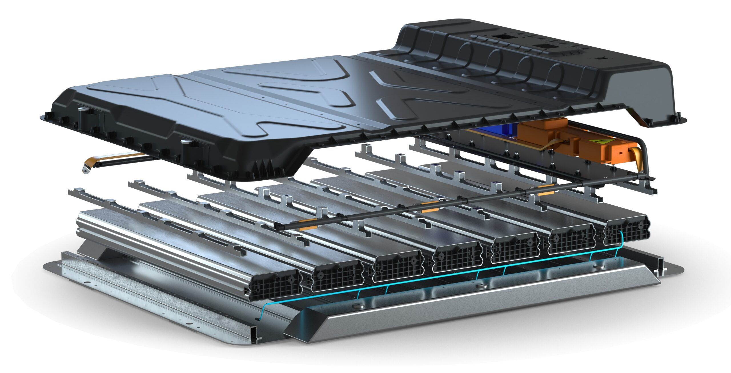 Consortium develops ‘lower-cost and lighter battery’ concept for e ...