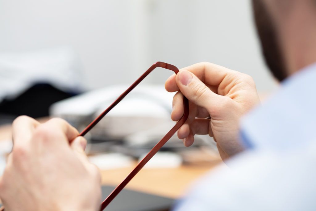 Zeiss and VW’s innovative solution for EV hairpin stator technology