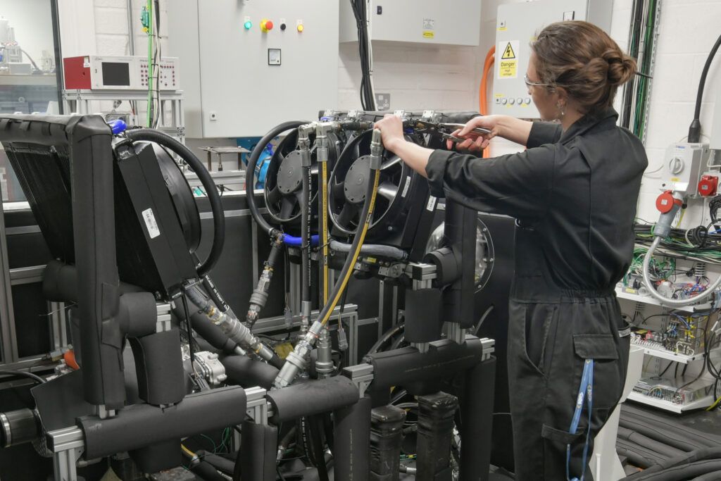 World???s first circular supply chain for recycled rare-earths used for ...