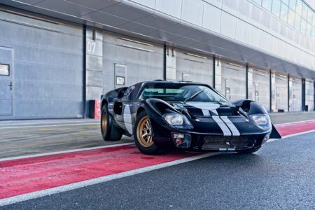 Everrati GT40