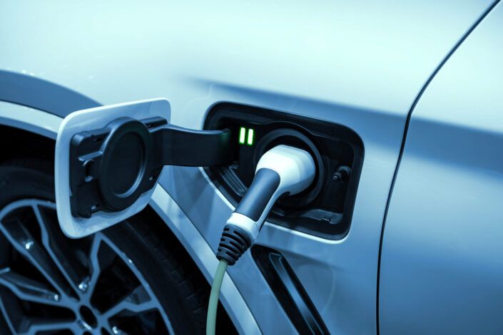 Fast charging technology receives  million in funding