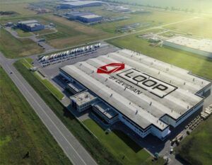 British climate technology firm Levidian has launched its second-generation LOOP technology, which will unlock industrial levels of production of high-quality graphene for the first time