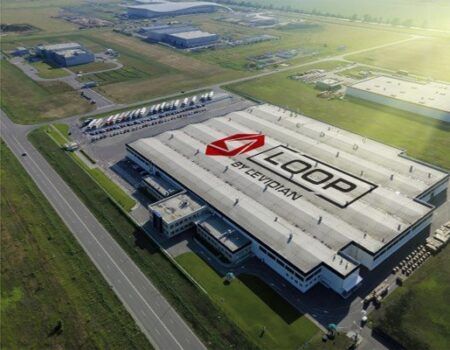 British climate technology firm Levidian has launched its second-generation LOOP technology, which will unlock industrial levels of production of high-quality graphene for the first time