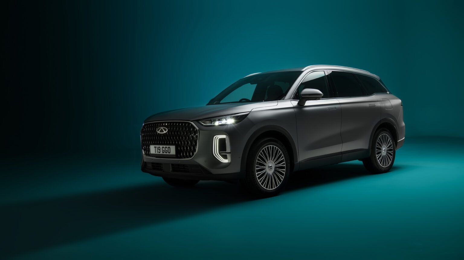 Feature Yasa Powering The Future Electric Hybrid Vehicle