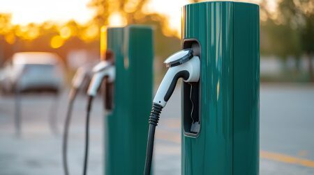 UK gets 23% more public EV chargers in past year