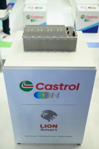 Direct battery cooling system promises performance gains for PHEVs and energy storage