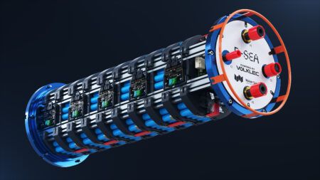 UK firms target $5.9bn ocean tech market with D-SEA battery innovation