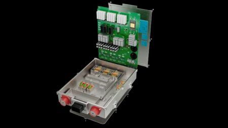 New Silicone compounds target integration challenges in EVs