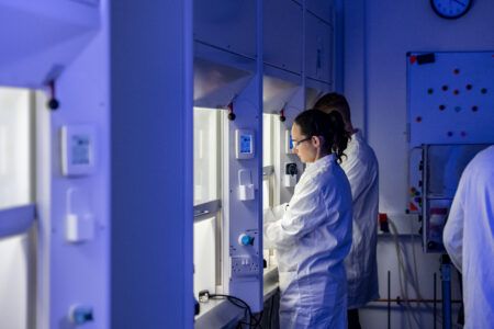 UK battery tech firm moves closer to addressing LFP cathode manufacturing challenge