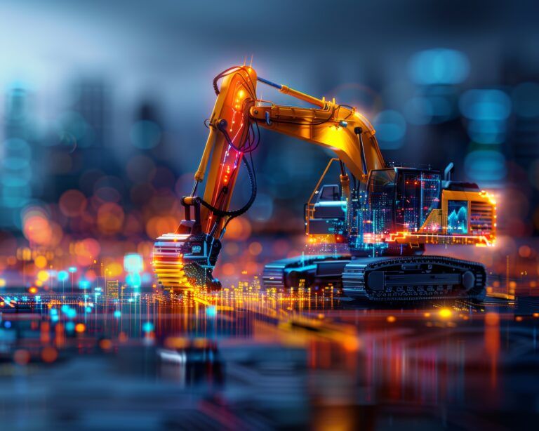 FEATURE: Industrial evolution