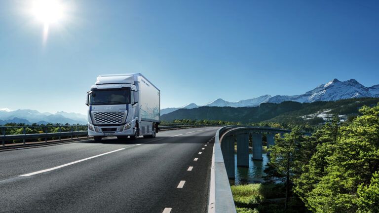 XCIENT Fuel Cell fleet reaches 20 million km as Hyundai expands operations