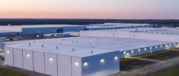 Ford Energy launches BESS business with 20 GWh EDF framework deal