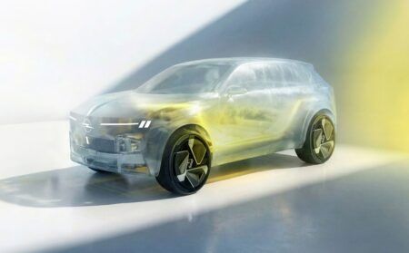 Stellantis to build new electric Opel C-SUV at Zaragoza plant in Leapmotor tie-up