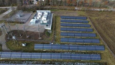 PowerBank’s 4.99MW Ontario battery storage project enters commercial operation