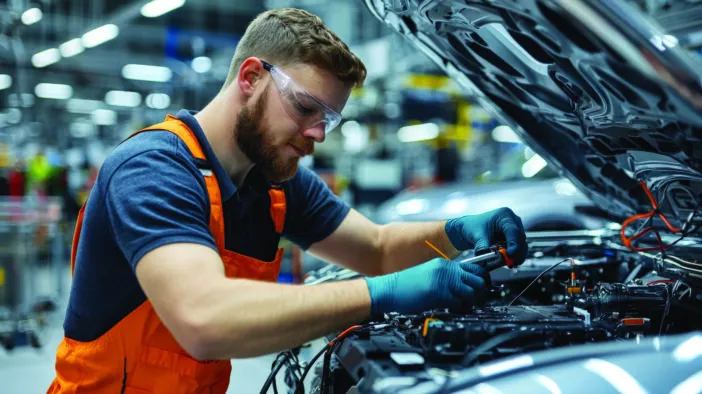 FEATURE: Bridging the gap – addressing the EV skills shortage issue