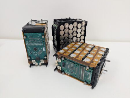 THE BATTERY SHOW: RML Group expands VarEVolt battery range with three new modules