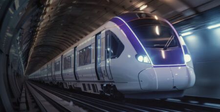 FEATURE: Quantum rail revival