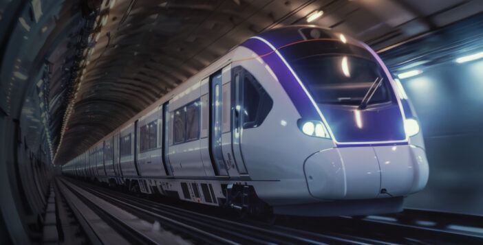 FEATURE: Quantum rail revival - Electric & Hybrid Vehicle Technology International