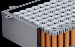One Material, Fewer Steps, Stronger EV Battery Protection