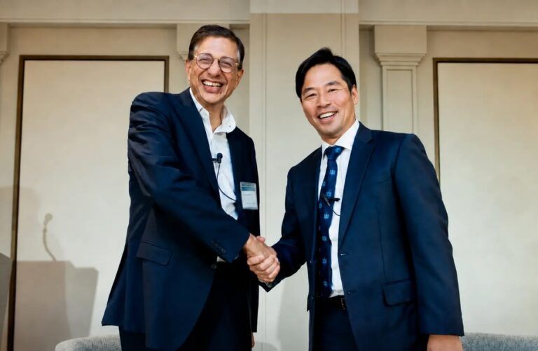 QuantumScape signs multi-year solid-state battery research deal with Honda